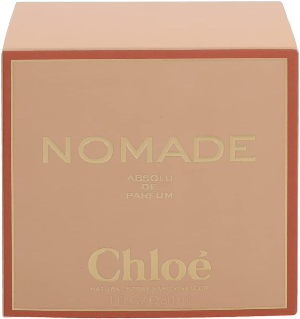 Chloe Nomade Absolu Eau de Parfum, 30ml
