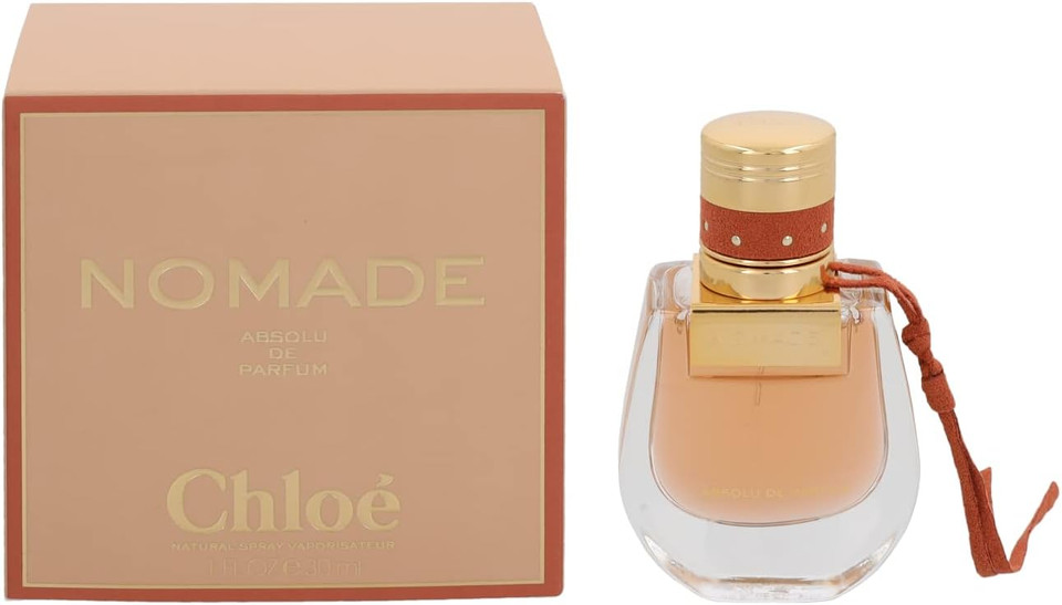 Chloe Nomade Absolu Eau de Parfum, 30ml