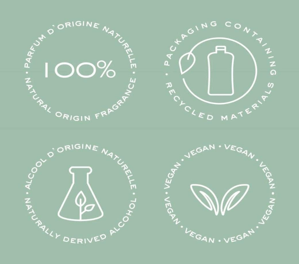 Chloe Chloe Naturelle For Women 3.4 oz EDP Spray