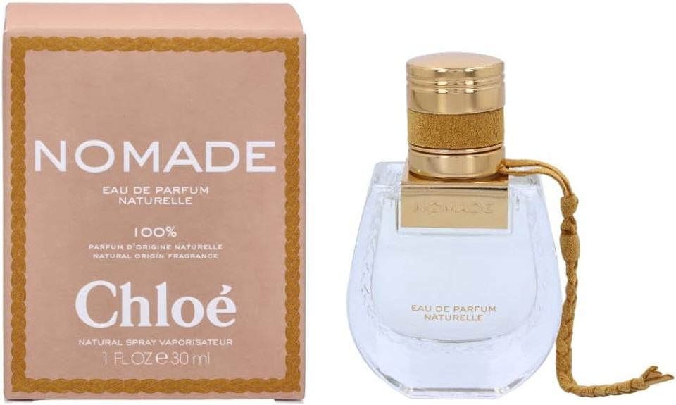 Chloé Nomade Naturelle Eau De Parfum 30ml