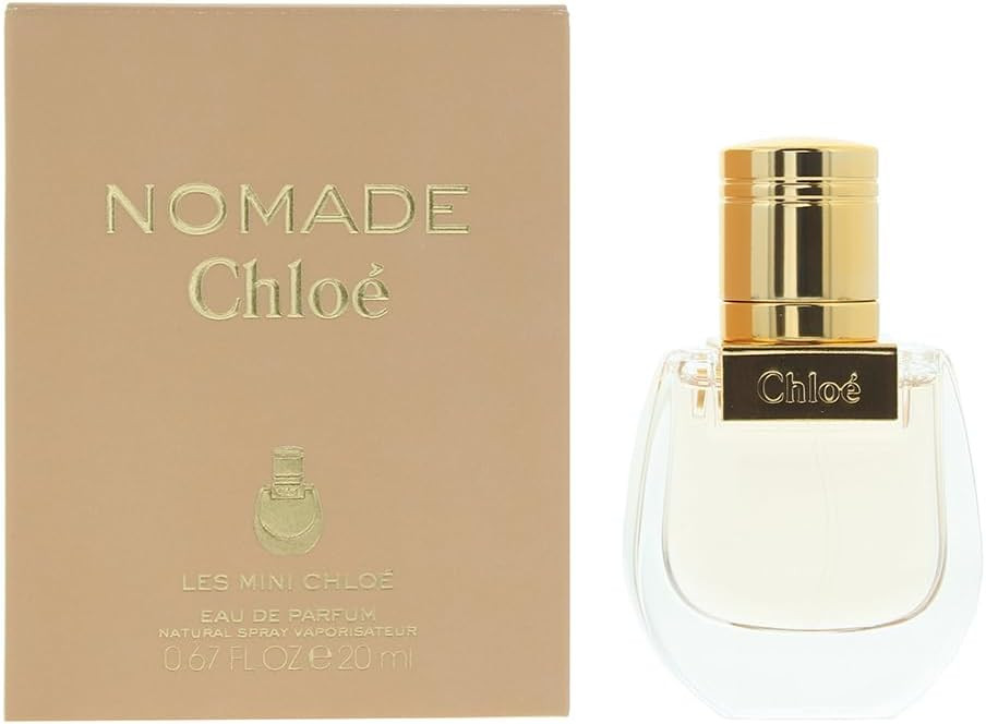 Chloé Nomade Eau De Parfum 20ml