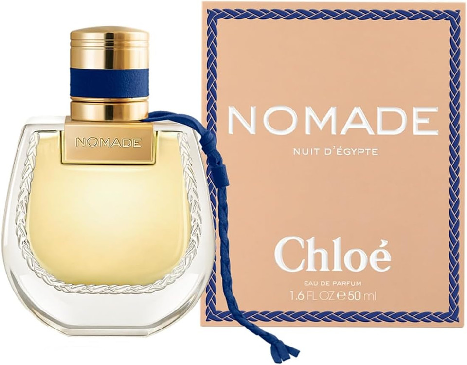 Chloé Nomade Nuit d'Egypte Eau de Parfum 50ml