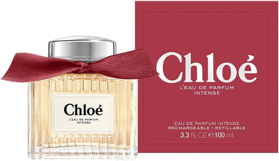 Chloé L'Eau de Parfum Intense 100ml