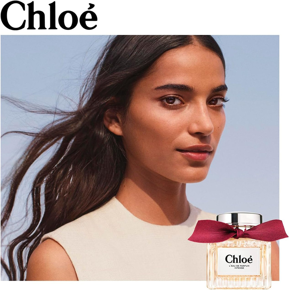 Chloé L'Eau de Parfum Intense 100ml