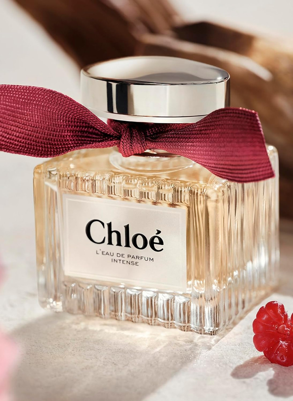 Chloé L'Eau de Parfum Intense 100ml