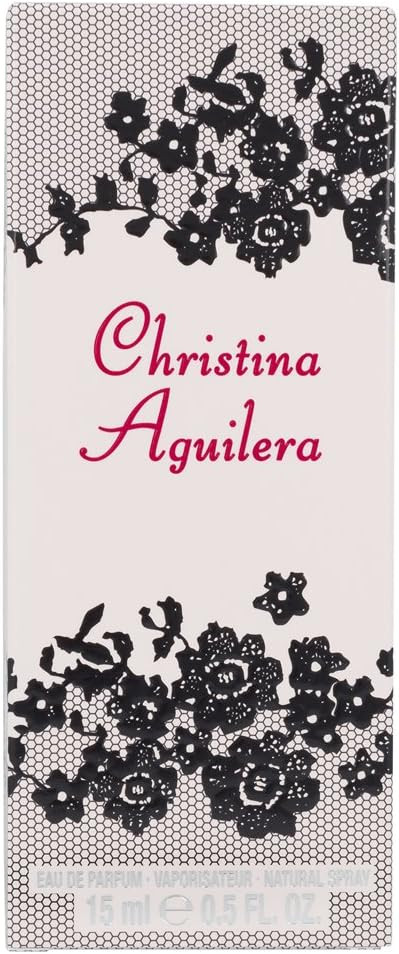 Christina Aguilera Eau De Parfum, 75 ml