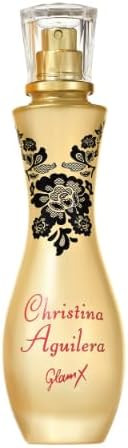 Christina Aguilera Glam X Eau de Parfum Spray, 60 ml