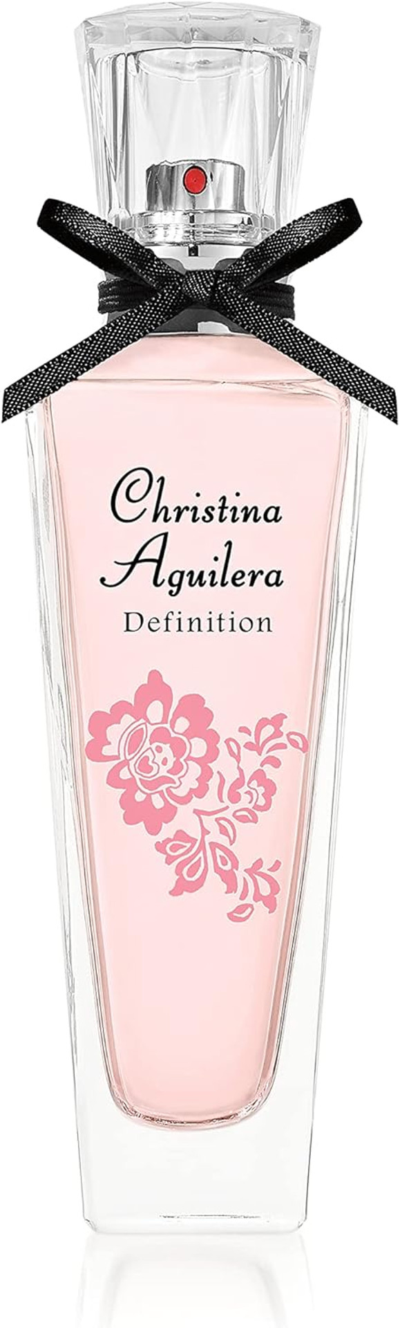 Christina Aguilera, Definition, Eau de Parfum Spray, 50 ml