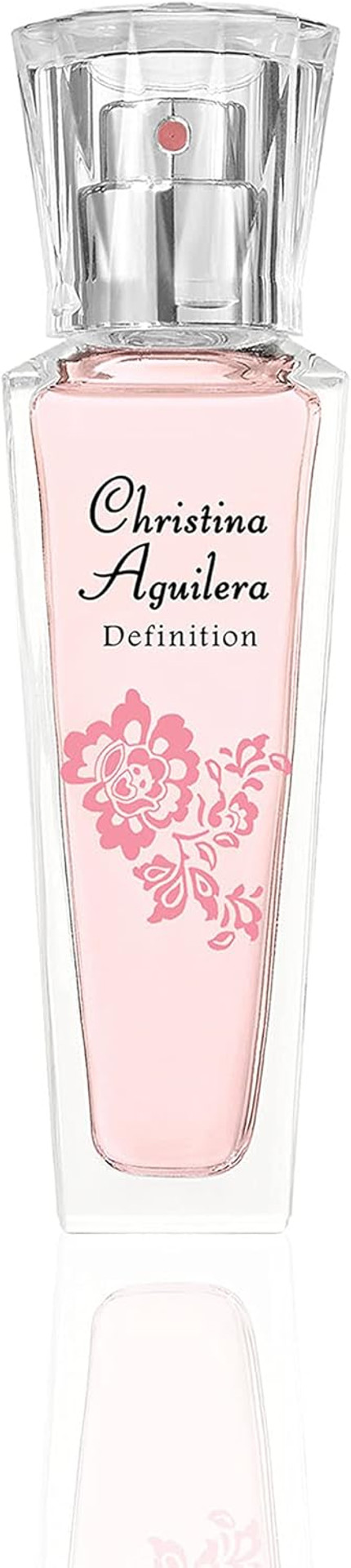Christina Aguilera, Definition, Eau de Parfum Spray, 50 ml