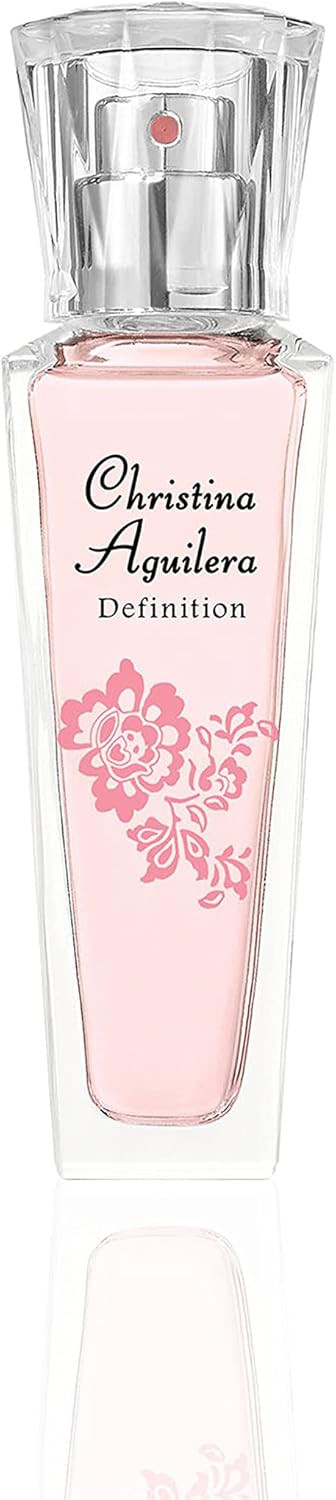 Christina Aguilera, Definition, Eau de Parfum Spray, 15 ml