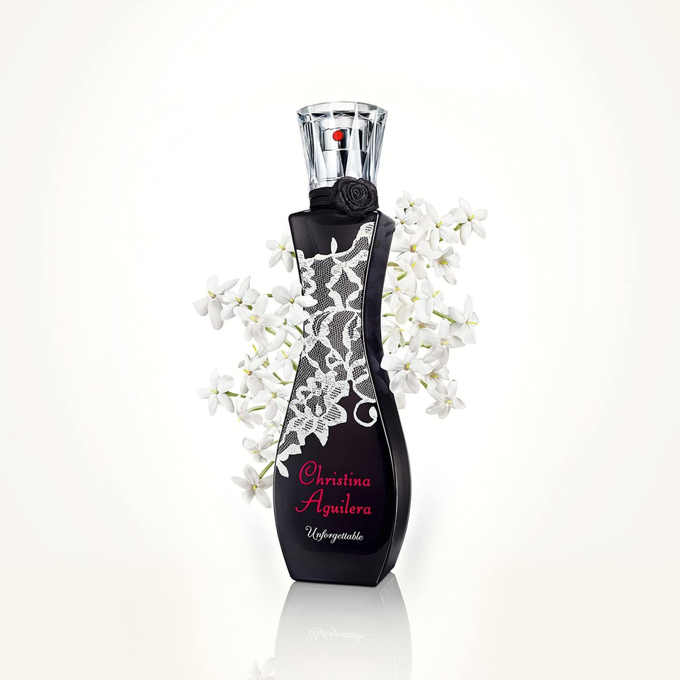 Christina Aguilera Unforgettable Eau de Parfum, 30 ml (1er Pack)
