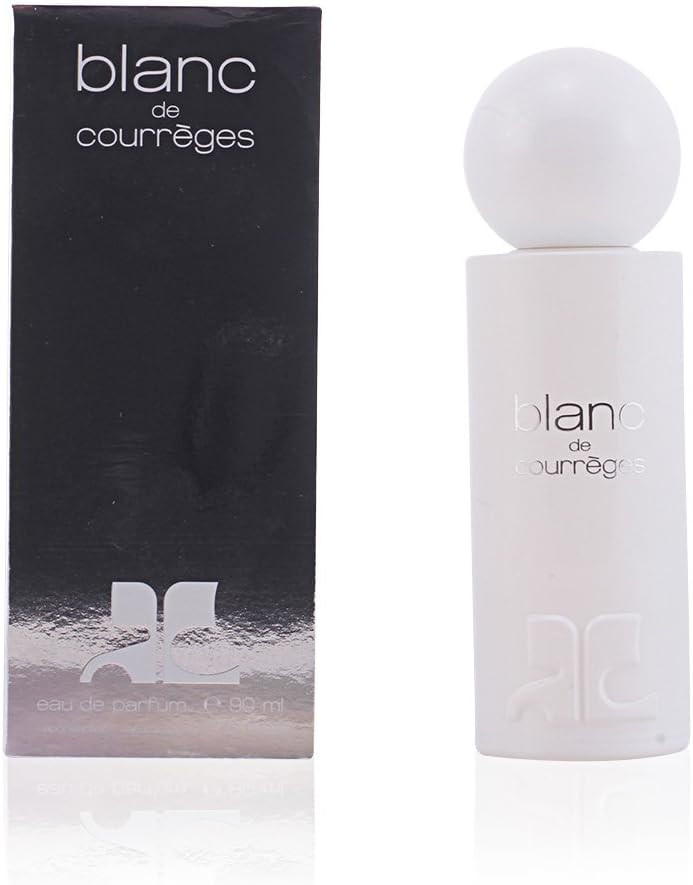 Courreges BLANC edp Vapo 90 ml ORIGINAL