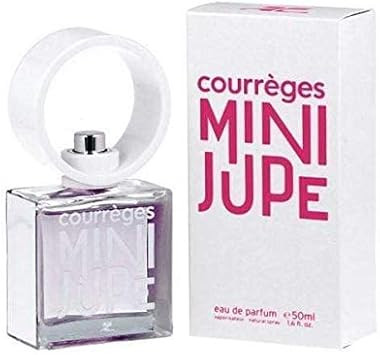 MINI JUPE edp vapo 50 ml