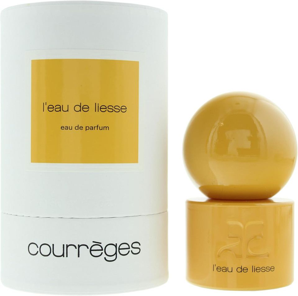 Courrèges L'eau De Liesse Eau de Parfum 30ml