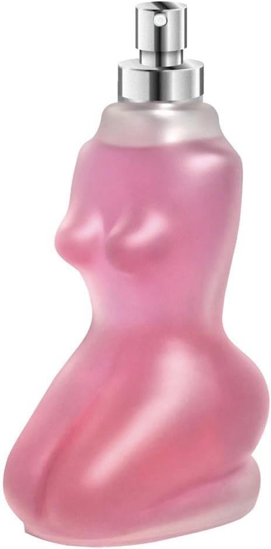 Creation Lamis Catsuit Woman Perfume Transparent 100 ml