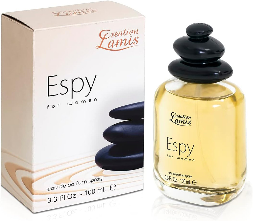 Espy Woman - Creation Lamis Eau de Perfume, 100 ml women's EdP perfume