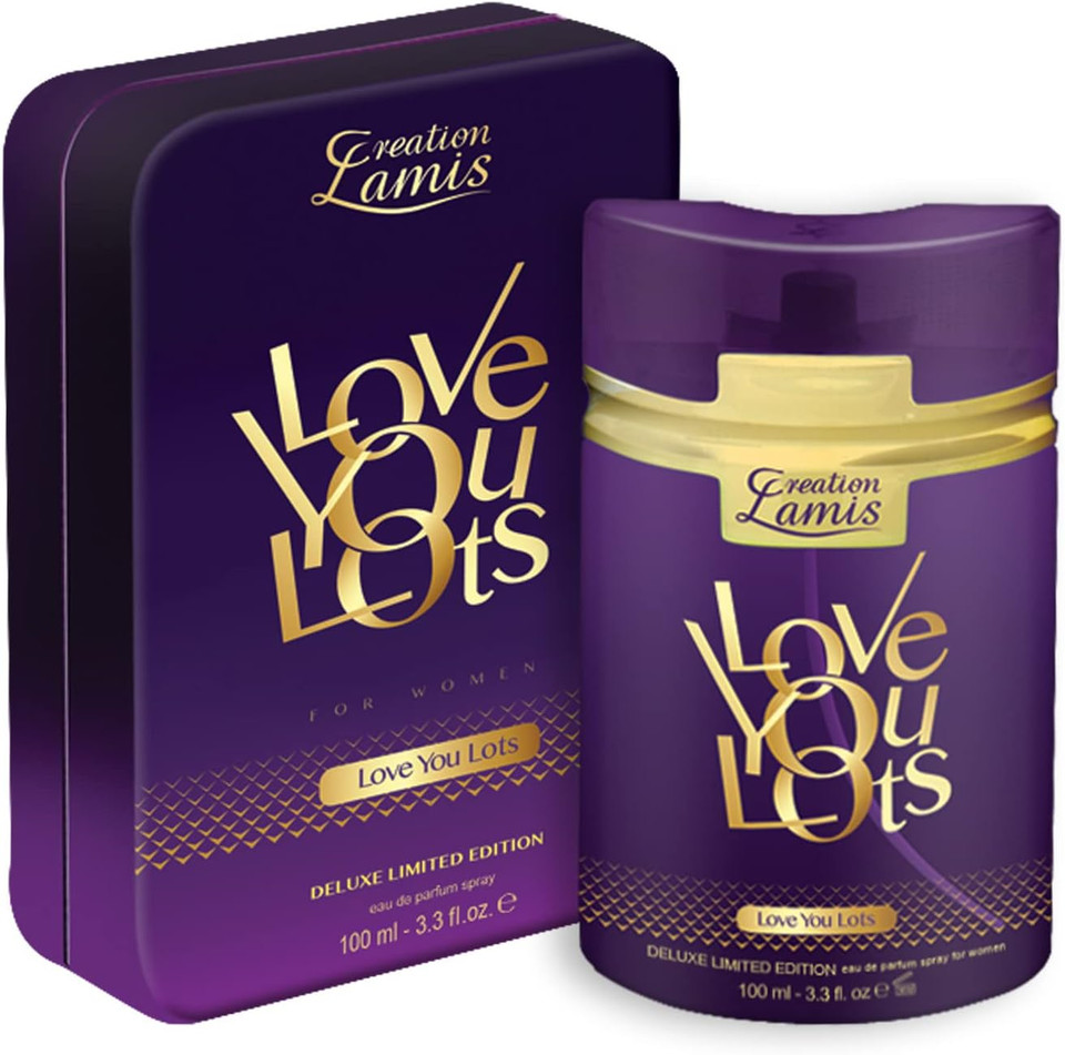 Creation Lamis Love You Lots