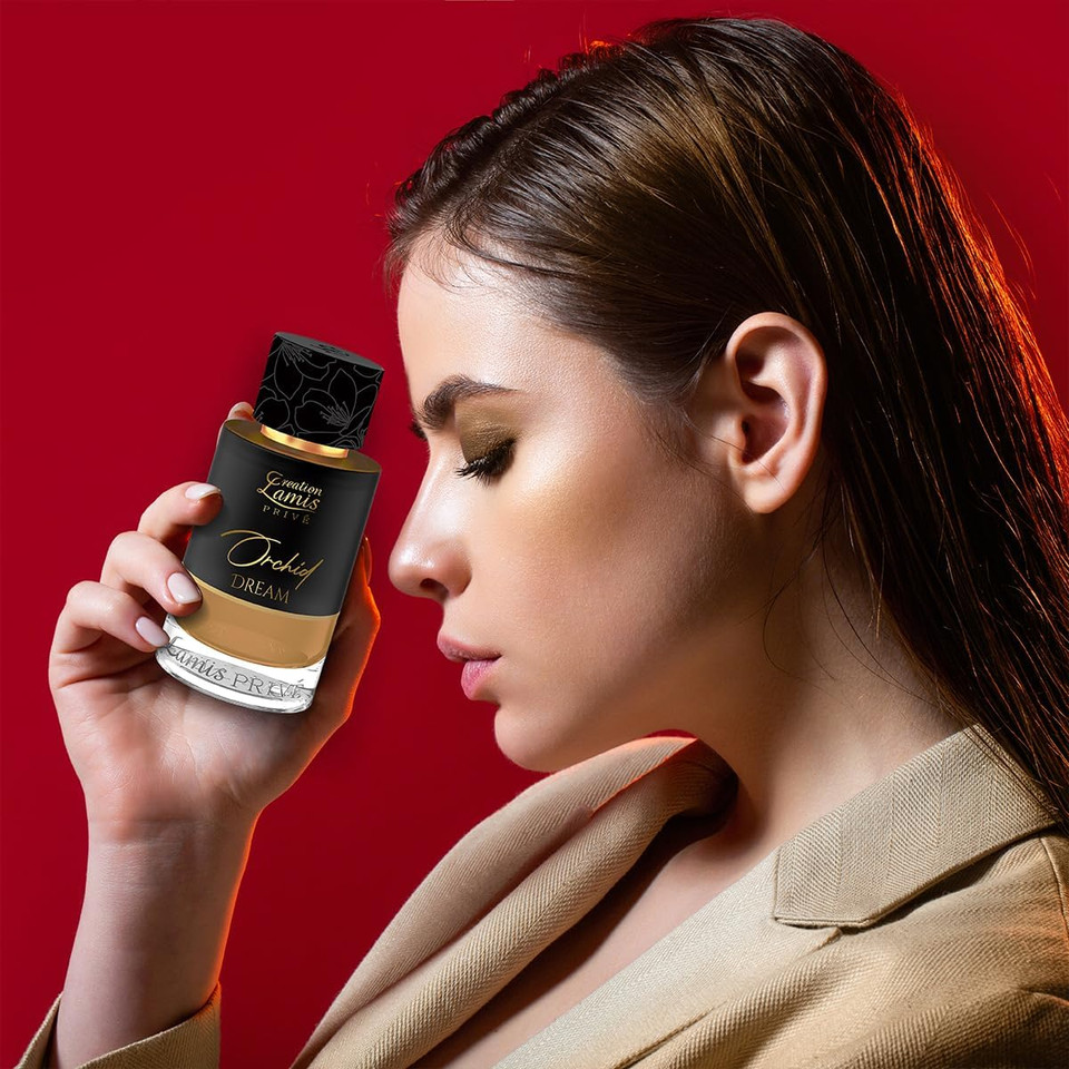 Creation Lamis Privé Orchid Dream Eau de Parfum Unisex 100ml