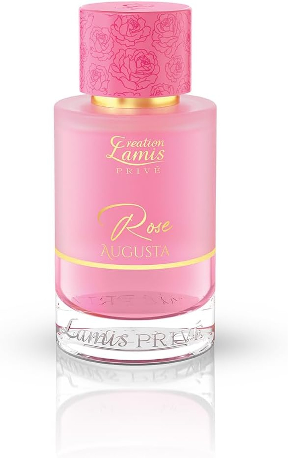 Creation Lamis Privé Rose Augusta Eau de Parfum Unisex 100ml