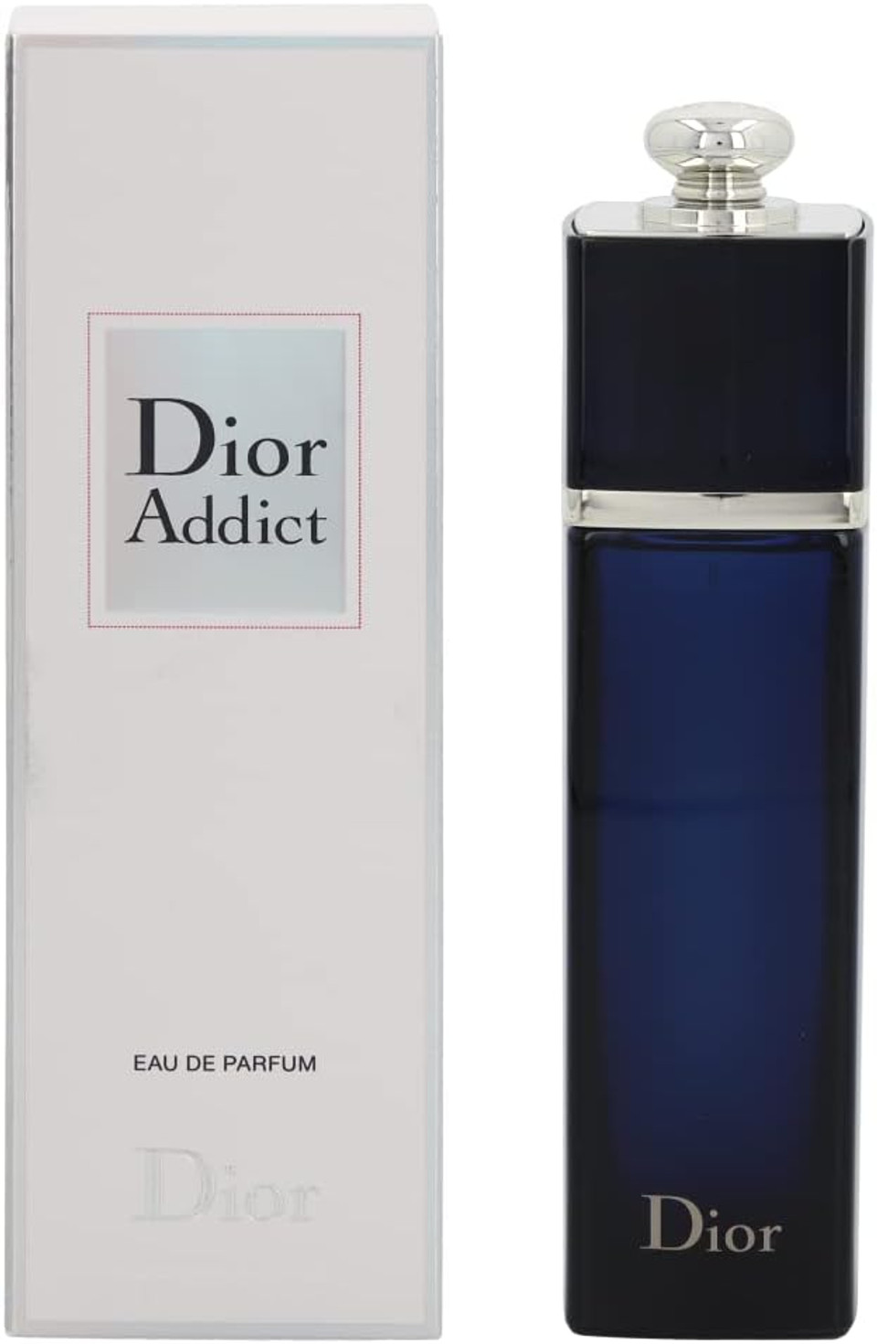 Christian Dior Dior Addict Eau de Parfum Spray For Unisex, 100 ML
