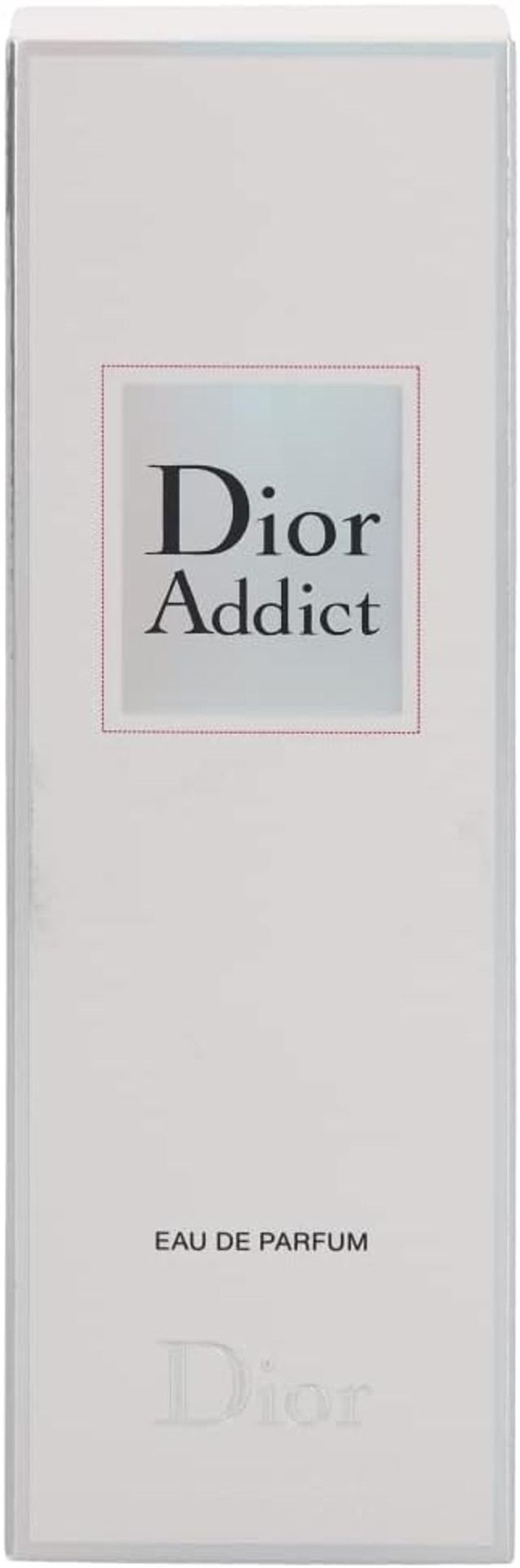 Christian Dior Dior Addict Eau de Parfum Spray For Unisex, 100 ML