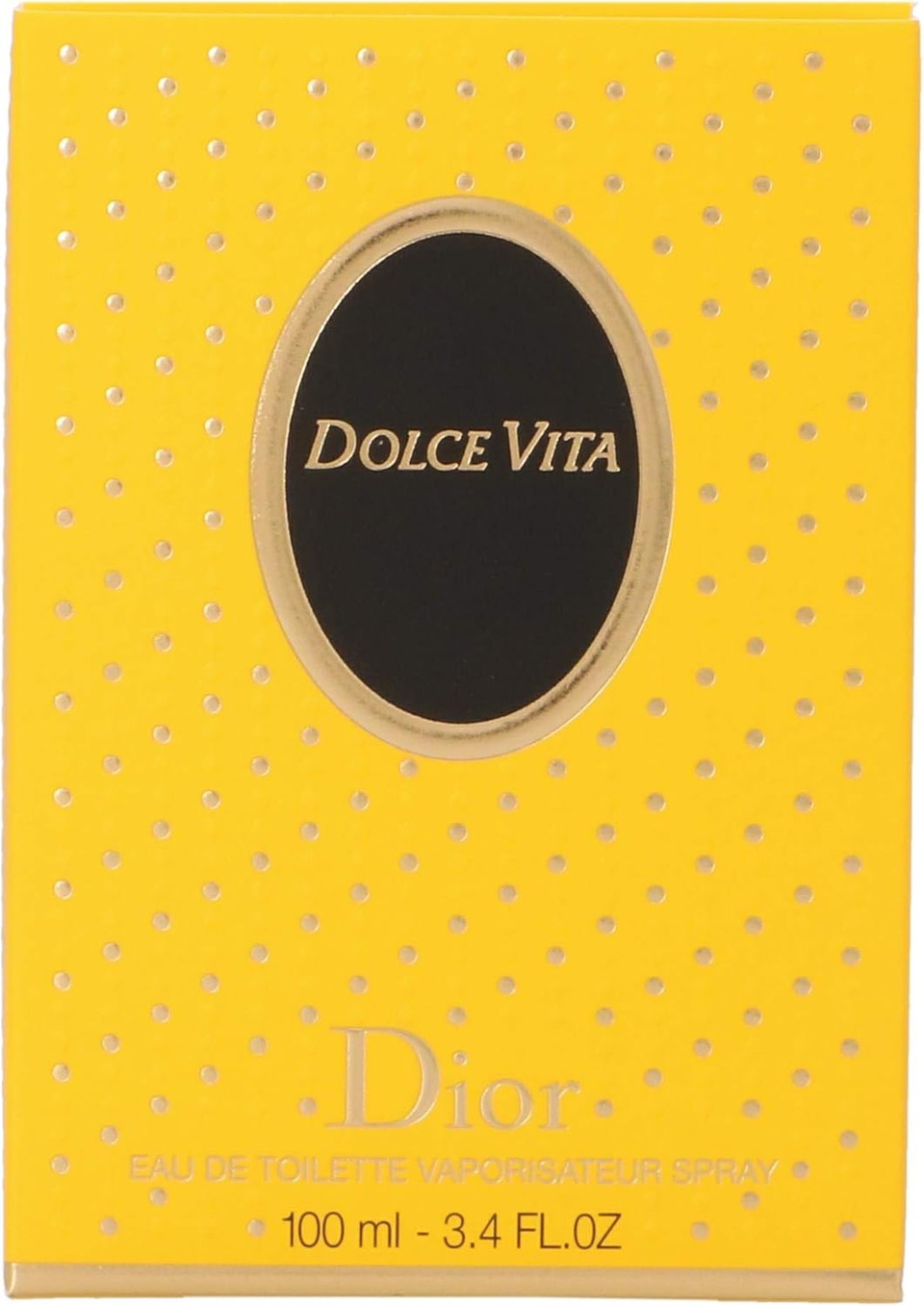 Dior Eau de Toilette