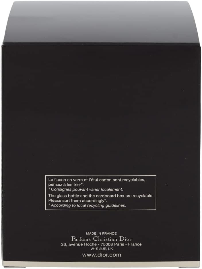 Pure poison Dior EDP 100 ml