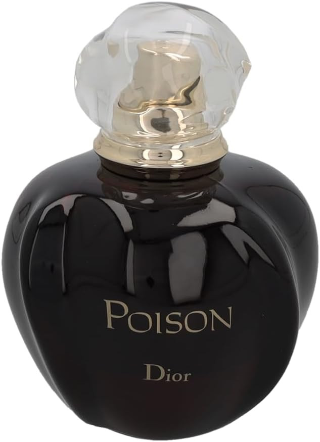 Dior Poison EDT (1 x 30ml)
