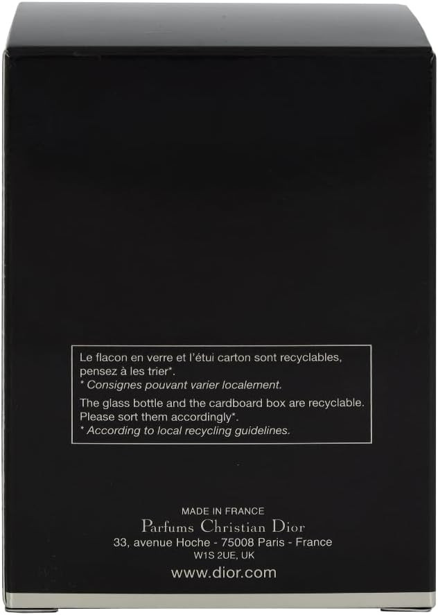 Dior Poison EDT (1 x 30ml)