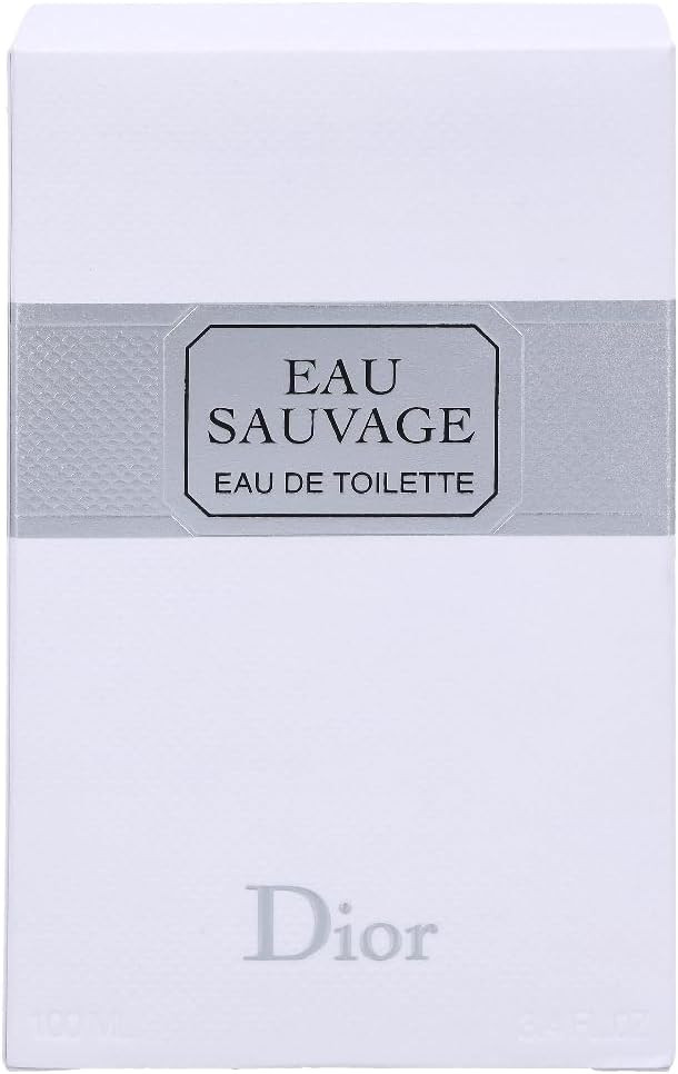 Dior Eau de Toilette, 0.18 kg