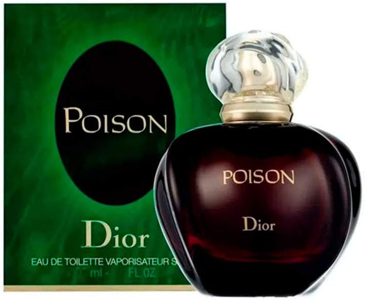 Christian Dior Eau de Toilette, 180 ml