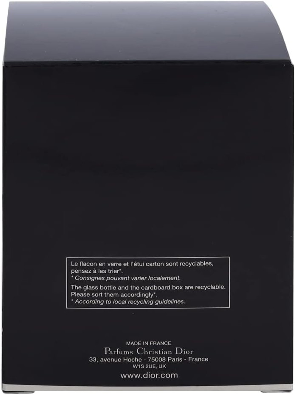 Christian Dior Poison Eau De Toilette Spray - 100ml/3.3oz