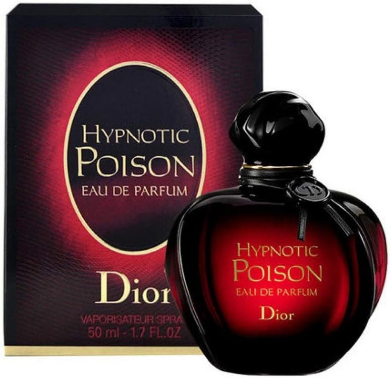Christian Dior Hypnotic Poison EDP Spray for Women 100 ml