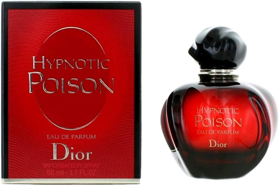 Christian Dior Hypnotic Poison EDP Spray for Women 100 ml