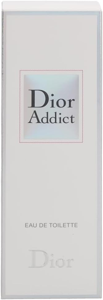 Dior Addict Eau de Toilette Spray 50ml Women's Fragrance