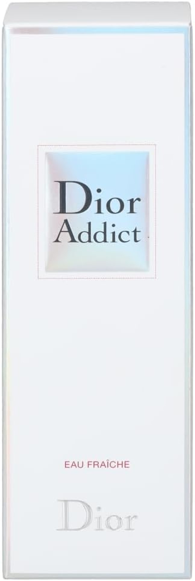 Dior Addict Eau Fraiche Edt Spray 100ml