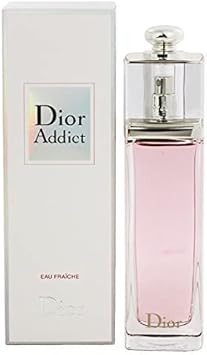 Dior Addict Eau Fraiche Christian Dior 3.4 oz EDT Spray For Women