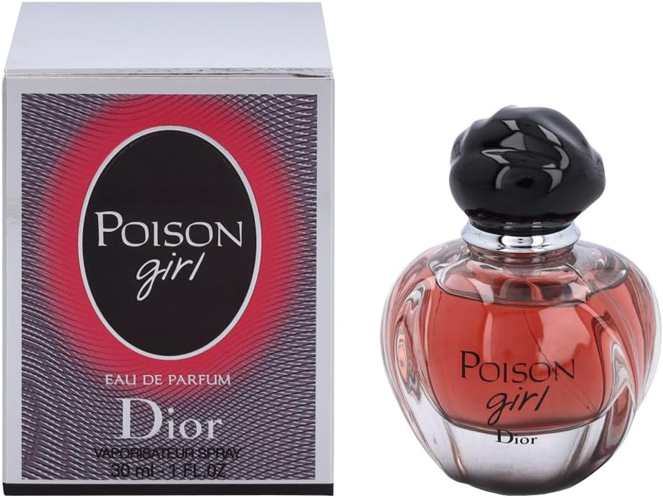 Christian Dior Poison Girl EDP Spray 30 ml, R-GQ-303-30