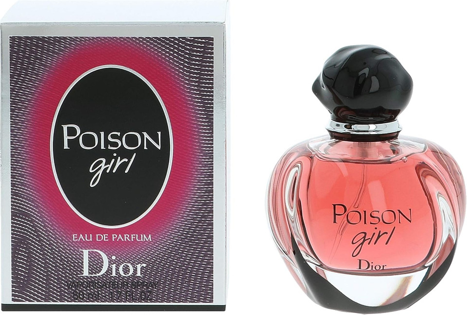 Christian Dior Poison Girl EDP Spray 50 ml