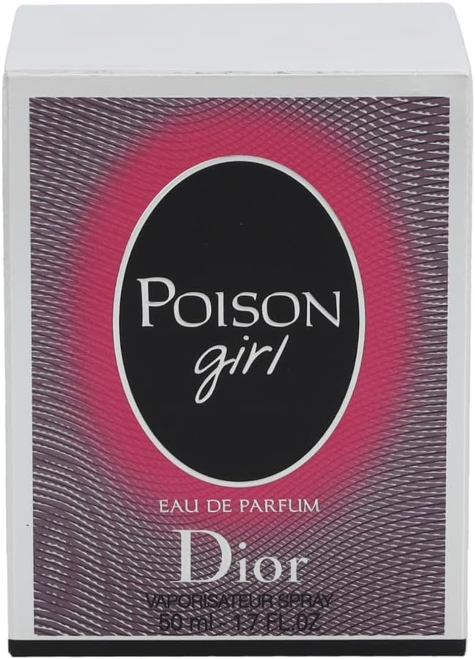 Christian Dior Poison Girl EDP Spray 50 ml