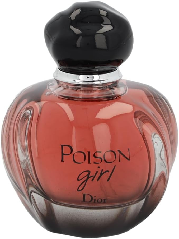 Christian Dior Poison Girl Edt Vapo 100ml