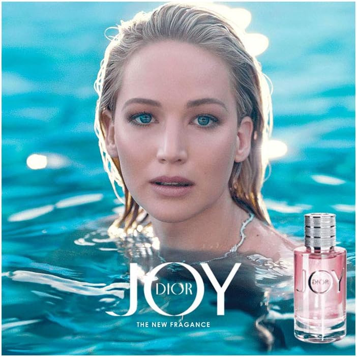 Dior Joy Edp Spray 90ml