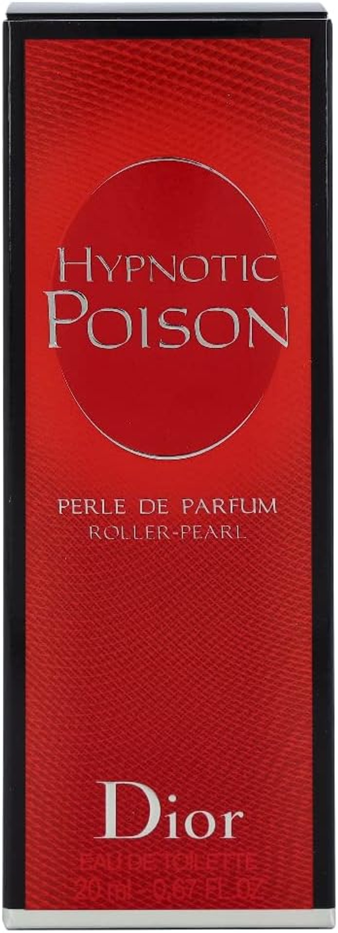 Dior Hypnotic Poison Edt Spray 20ml