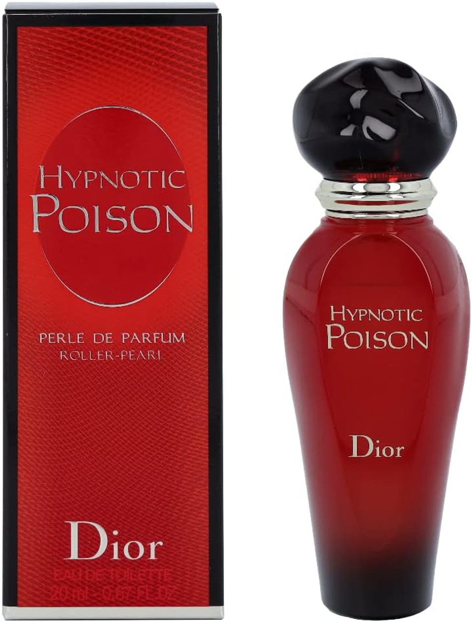 Dior Hypnotic Poison Edt Spray 20ml