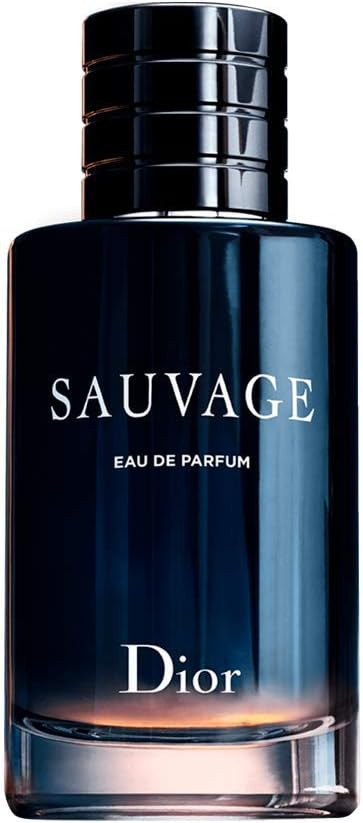Dior Sauvage Eau de Parfum for Men - 200 ml