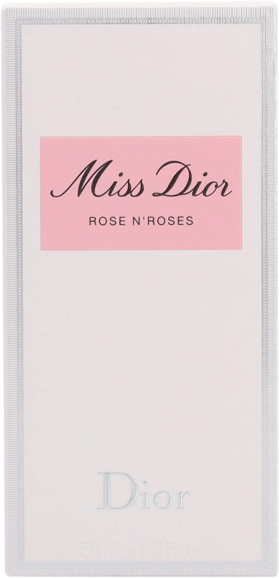 Dior Miss Roses N' Roses EDT-S, 50 ml