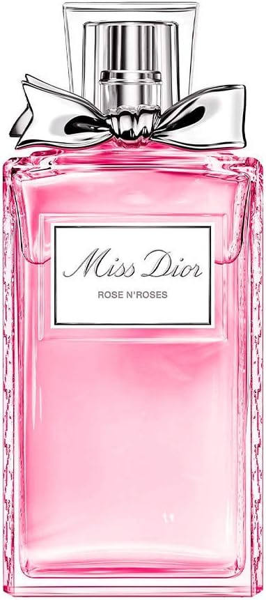 Christian Dior Miss Dior Roses N' Roses EDT-S, 0.5 kg