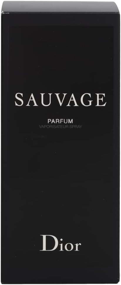 Dior Sauvage Parfum Spray, 2.857 kg