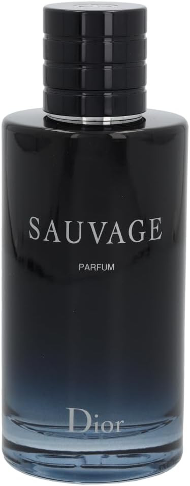Dior Sauvage Parfum Spray, 2.857 kg
