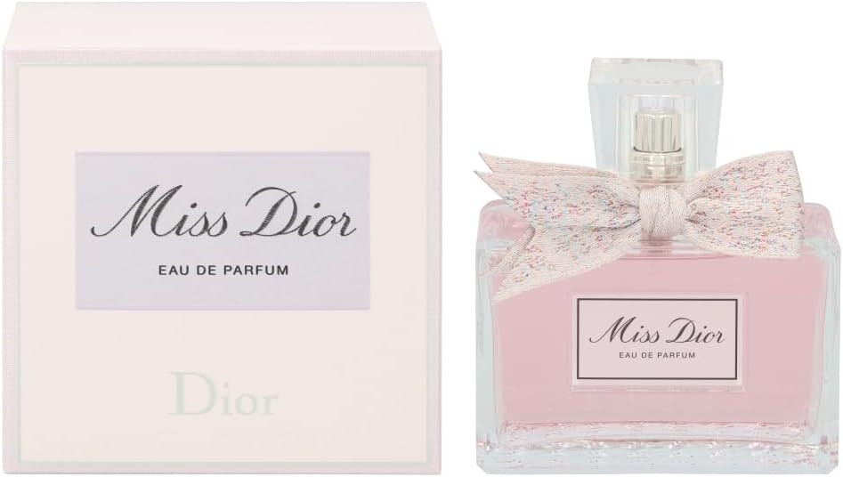 Dior Miss Dior Eau De Parfum, Floral, 30 ml (Pack of 1)